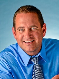 Juno Beach dentist Dr. Greg Riley