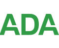 American Dental Association logo