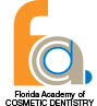 Florida Academy of Cosmetic Dentistry logo
