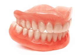 Full dentures in Juno Beach