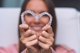 SureSmile can help treat a variety of bite problems