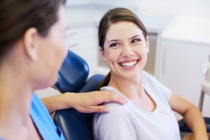 : Don’t worry if it’s been a while since your last dental visit. Your dentist in Juno Beach welcomes you!