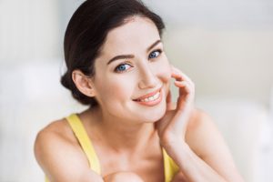 How can my Juno Beach Cosmetic Dentist fix my smile? Is it too late for me?